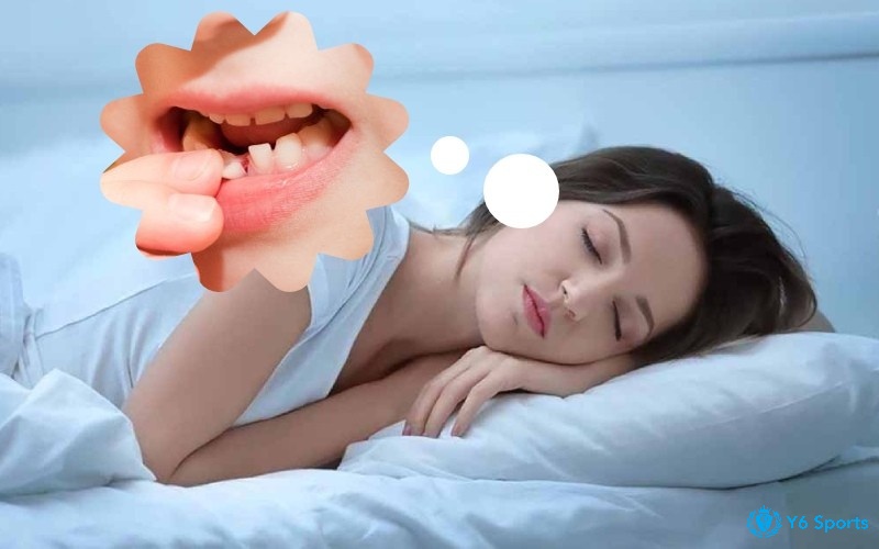 Mơ thấy gãy răng là điềm báo gì và những con số may mắn nó mang lại là những số nào