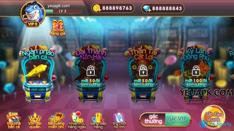 Mod game bắn cá online phức tạp hơn và có nhiều rủi ro bảo mật cao hơn