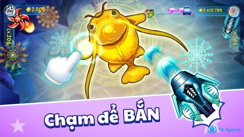 Quá trình cài đặt mod bắn cá trên Android tương đối đơn giản nhưng cần một số thiết lập bảo mật