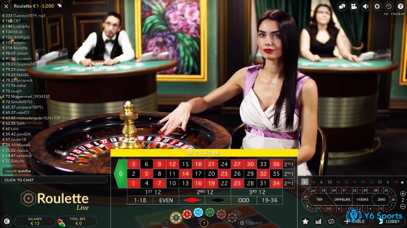 Casino trực tiếp tái hiện chân thực trải nghiệm casino truyền thống với người chia bài thật và tương tác trực tiếp.