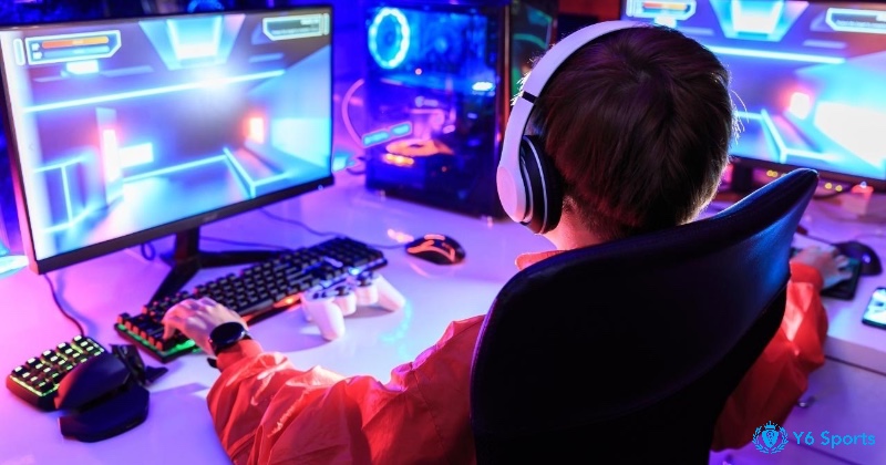 Tùy chỉnh cấu hình giả lập để tối ưu hiệu suất game theo máy tính của bạn.