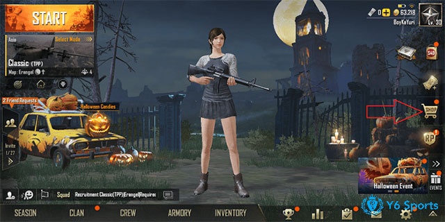 SweetAngel, PinkWarrior – đáng yêu nhưng vẫn mạnh mẽ, lý tưởng cho các game thủ nữ cá tính