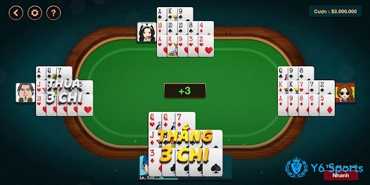 Các thuật ngữ bài mậu bình sẽ giúp bạn có được những chiến lược chơi bài mang lại chiến thắng khi chơi