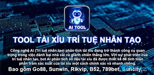 Tool hack tài xỉu là công cụ nâng tỉ lệ chiến thắng của anh em cược thủ lên cực cao
