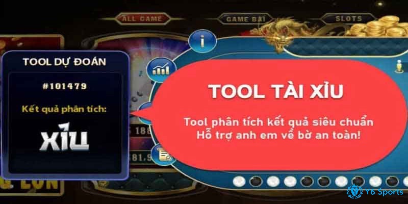 Các tool hack tài xỉu uy tín và chất lượng nhất hiện nay mà anh em nên tham khảo