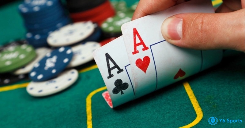 Quản lý vốn hiệu quả là yếu tố quan trọng khi tham gia chơi poker tại sòng bạc giúp duy trì thời gian chơi để hướng đến chiến thắng lâu dài