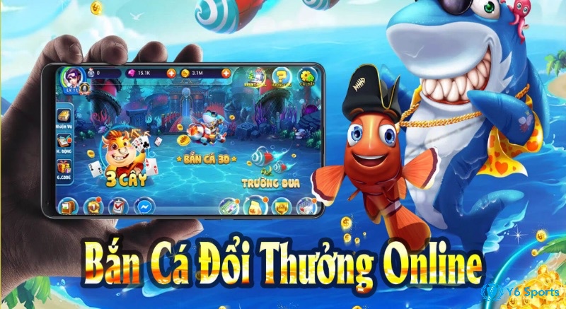 Anh em chơi bắn cá đổi thưởng PC dễ dàng qua giả lập Android với các bước cài đặt đơn giản từ Google Play Store