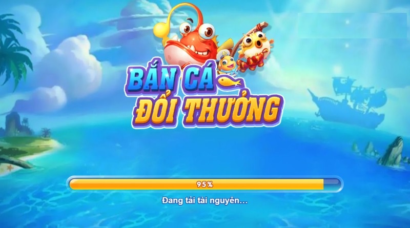 Bắn cá đổi thưởng PC: Hướng dẫn tải và những lưu ý an toàn