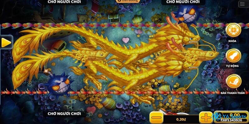 868h sẽ so sánh bắn cá thần rồng với những game bắn cá khác để anh em có nhiều sự lựa chọn hơn