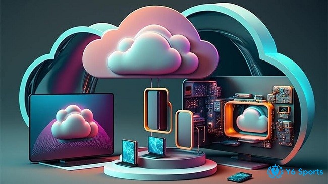 Những hạn chế của cloud gaming: phụ thuộc internet ổn định, chi phí và độ trễ mạng.