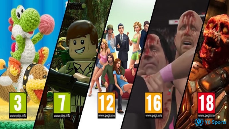 Lựa chọn game theo độ tuổi và sở thích là bước đầu tiên để có trải nghiệm an toàn và tích cực.