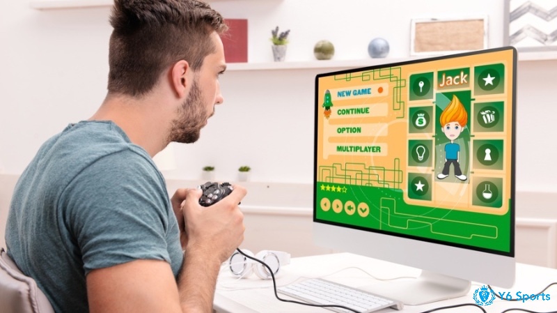 Chơi game trực tuyến thông minh bắt đầu từ sự hiểu biết – giải đáp thắc mắc giúp người chơi có lựa chọn đúng đắn.