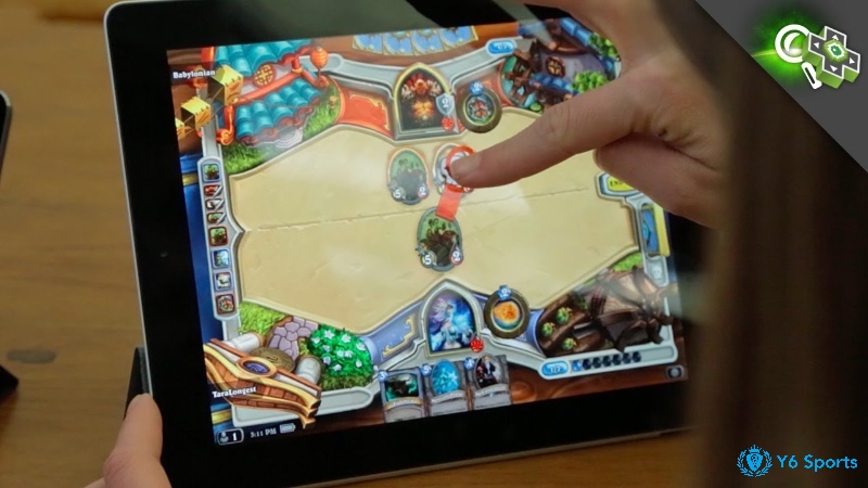 Game thẻ bài và giải đố mang đến trải nghiệm nhẹ nhàng nhưng đầy tính chiến lược và trí tuệ.