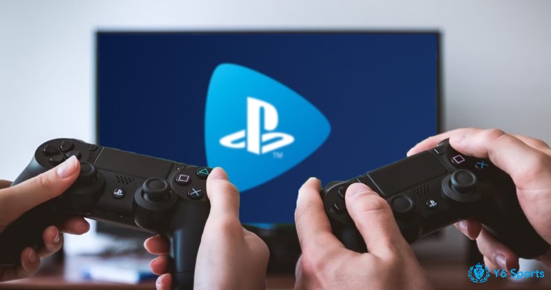 Console mang đến trải nghiệm game mượt mà với nhiều tựa game độc quyền và giao diện thân thiện.