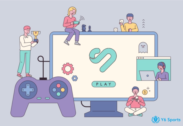 Game online giúp phát triển tư duy chiến lược, khả năng làm việc nhóm và giảm stress nếu chơi hợp lý.
