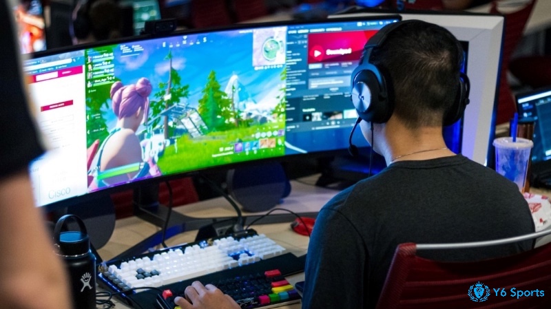 Game trực tuyến là hình thức giải trí tương tác qua mạng, cho phép người chơi kết nối và trải nghiệm thế giới ảo cùng nhau.