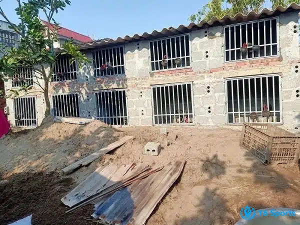 Thiết kế đơn giản và thi công nhanh giúp tiết kiệm công sức và chi phí xây dựng