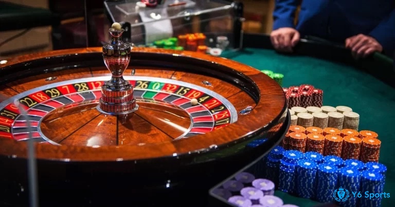 Roulette dễ gây nghiện cũng như là anh em sẽ mất kiểm soát về tiền bạc hoặc thời gian nên tìm hỗ trợ chuyên gia tâm lý