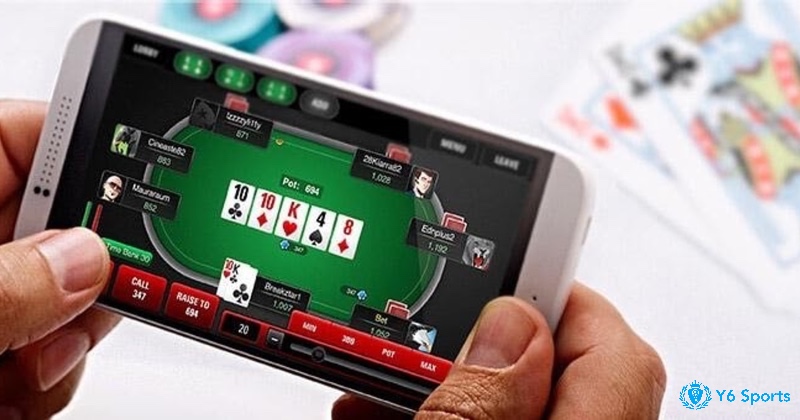 Mỗi game bài đều có chiến thuật riêng – từ đọc vị đối thủ đến tối ưu hóa xác suất – hãy chơi thông minh thay vì may rủi.