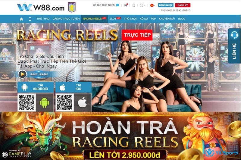 Nhiều nhà cái cung cấp thưởng hấp dẫn như cashback, nạp lại, VIP loyalty nhằm tăng trải nghiệm người chơi.