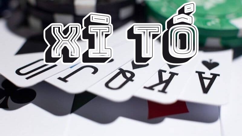 Game bài xì tố đổi thưởng - Top 10 nhà cái uy tín năm 2025