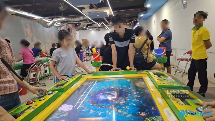 Quản lý ngân sách hợp lý giúp bạn kéo dài thời gian chơi và tránh lạm chi khi tham gia game ban ca tren Vincom.