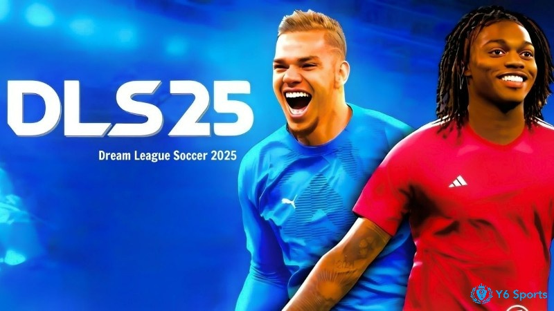 Dream League Soccer gọn nhẹ chỉ 400MB nhưng vẫn đầy đủ tính năng, cho phép bạn vừa điều khiển trận đấu vừa quản lý đội bóng dài hạn