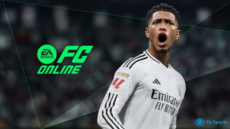 FIFA Online 4 nổi bật với đồ họa Frostbite chân thực, bản quyền cầu thủ FIFA và cộng đồng Việt sôi động cùng những giải đấu hấp dẫn giá trị cao