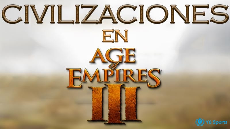 Age of Empires III lý tưởng cho người chơi mới