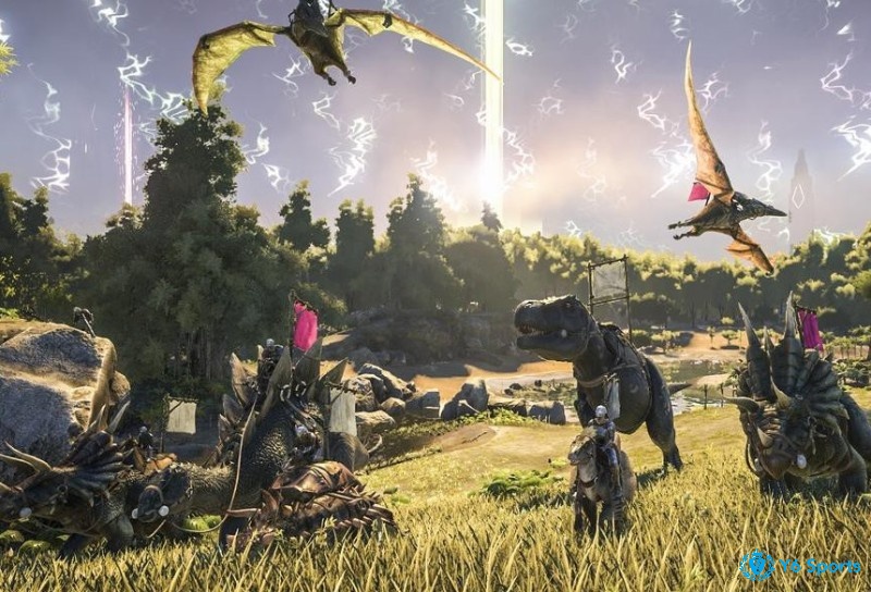 Tắt hiệu ứng nặng và giảm độ phân giải sẽ giúp game chạy mượt hơn trên mọi dòng máy.
