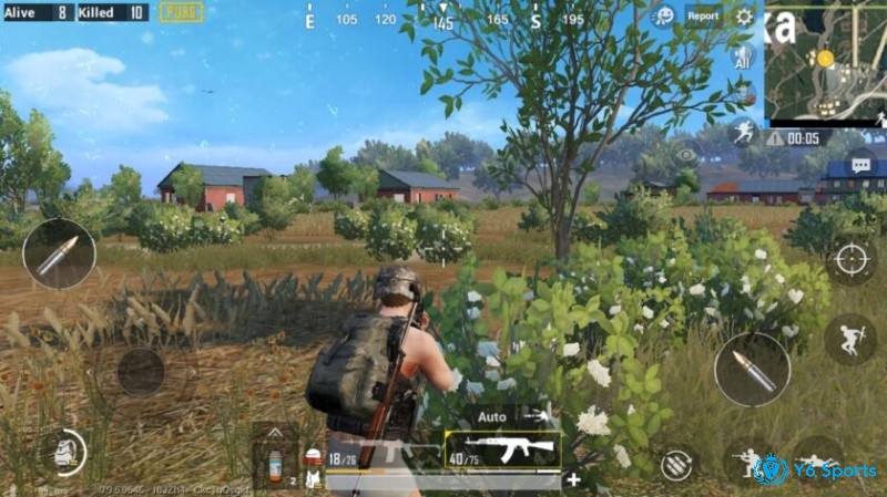Áp dụng mẹo tối ưu hiệu năng sẽ giúp bạn chơi game ổn định hơn và hạn chế giật lag.