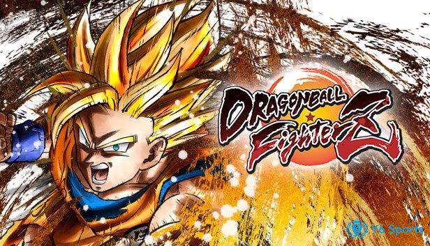 Dragon Ball FighterZ – trải nghiệm thế giới Dragon Ball với những trận đối kháng cực đã