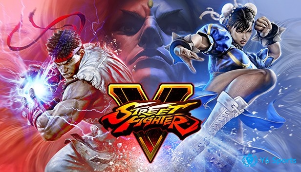 Street Fighter V – huyền thoại đối kháng luôn giữ sức hút qua nhiều thế hệ