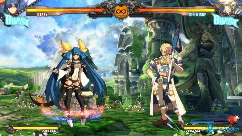Chọn game đối kháng PC phù hợp giúp bạn có trải nghiệm giải trí tốt nhất