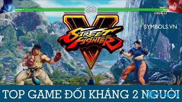 Chơi game đối kháng 2 người PC mang lại sự giải trí, kết nối bạn bè và rèn luyện phản xạ