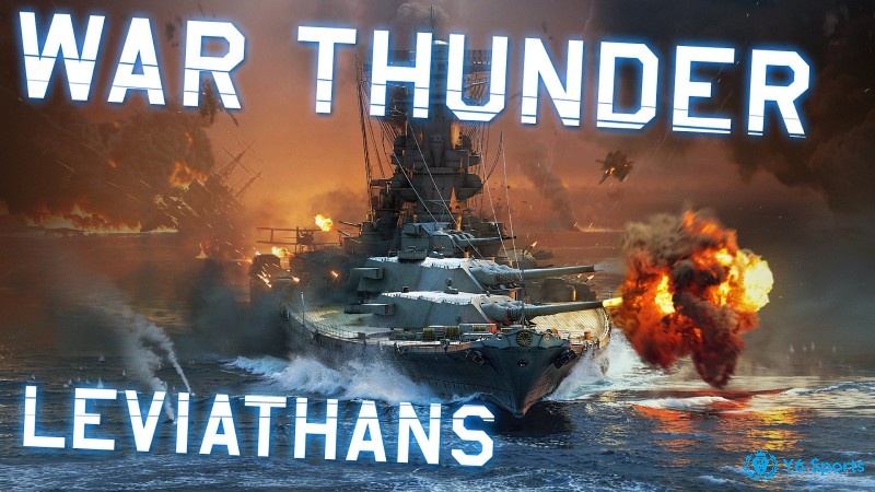 War Thunder cân bằng giữa tính dễ tiếp cận và chiều sâu chiến thuật