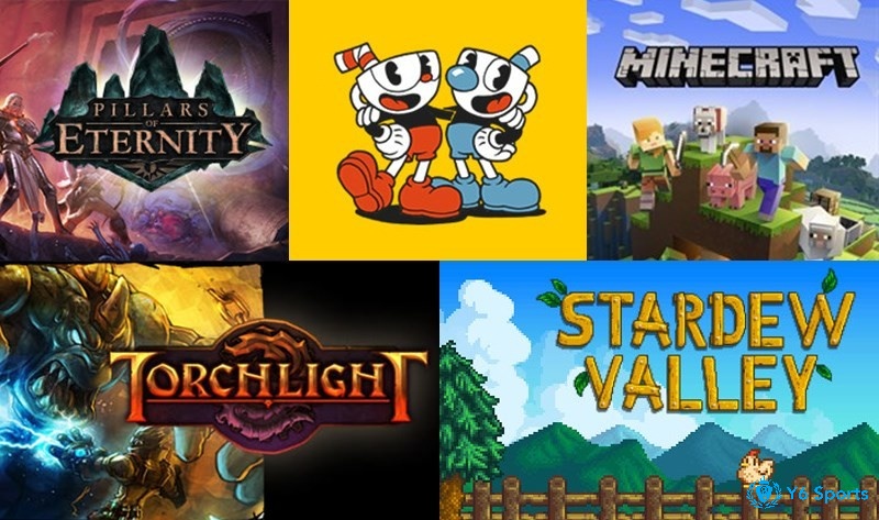 Đồ họa sắc nét và âm thanh chân thật nâng tầm trải nghiệm chơi game nào hay nhất
