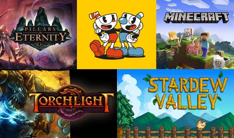Game nào hay nhất 2025? Khám phá 15+ trò chơi đỉnh cao