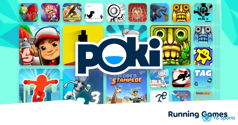 Kho game đa dạng – tìm game phù hợp với sở thích của bạn