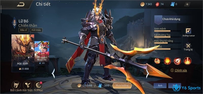 Chọn tướng hợp lý chính là chìa khóa chiến thắng trong mọi chế độ game vui Liên Quân Mobile.
