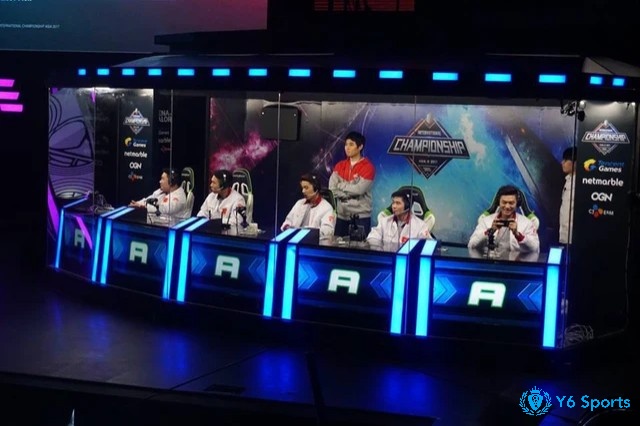 Hoạt động cộng đồng sôi nổi khiến game vui Liên Quân Mobile trở thành điểm hẹn quen thuộc của giới trẻ.