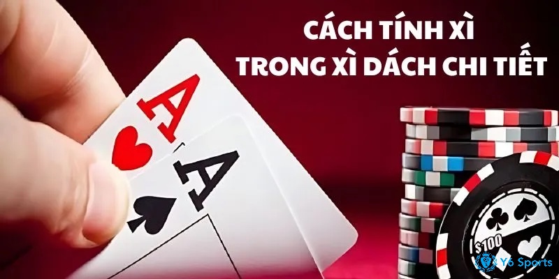 Cách tính điểm chi tiết dễ hiểu dành cho anh em tân thủ