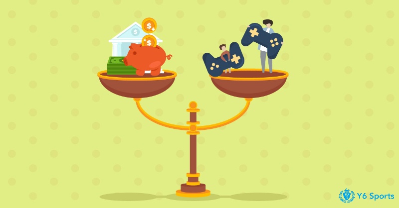 Duy trì lối chơi game lành mạnh giúp bạn vừa giải trí hiệu quả vừa đảm bảo các hoạt động khác trong cuộc sống.