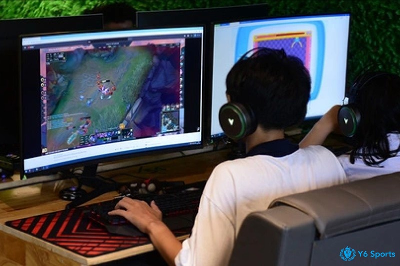 Giải quyết kịp thời các lỗi kỹ thuật sẽ giúp bạn giữ được trải nghiệm chơi game ổn định và không bị gián đoạn.