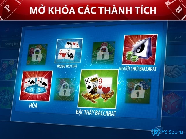 Poker, BlackJack, Baccarat được Việt hóa trên iOS, giúp người chơi dễ tiếp cận và trải nghiệm.