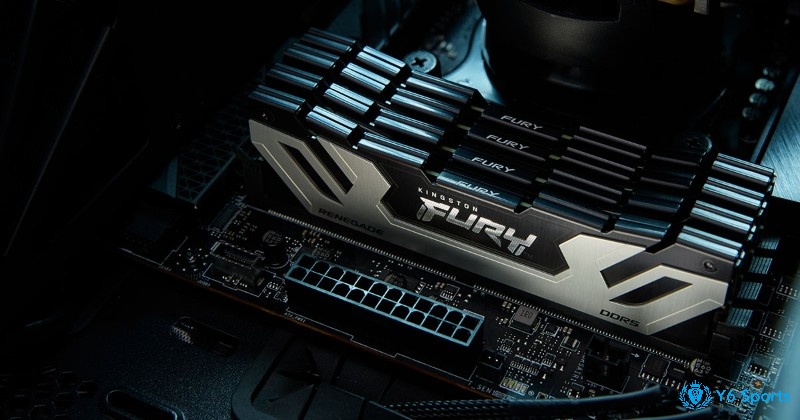 Thông số CPU, GPU, RAM và ổ cứng cho game PC phổ biến.