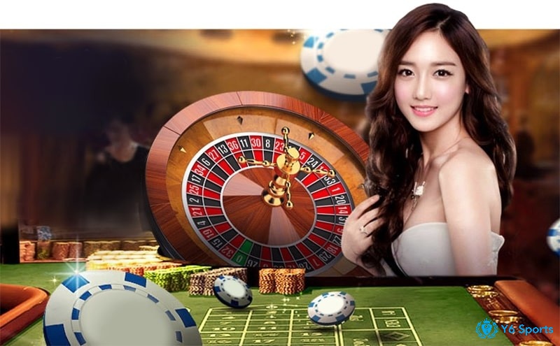 Chơi live casino trực tuyến một cách có trách nhiệm sẽ giúp bạn giải trí lành mạnh và tránh các rủi ro không đáng có.