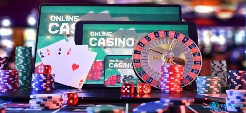 Chọn nhà cái uy tín là bước đầu tiên để đảm bảo an toàn và trải nghiệm live casino trực tuyến chất lượng.