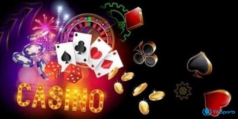  Bắt đầu trải nghiệm live casino online với giao diện trực quan, dealer thân thiện và mức cược linh hoạt.