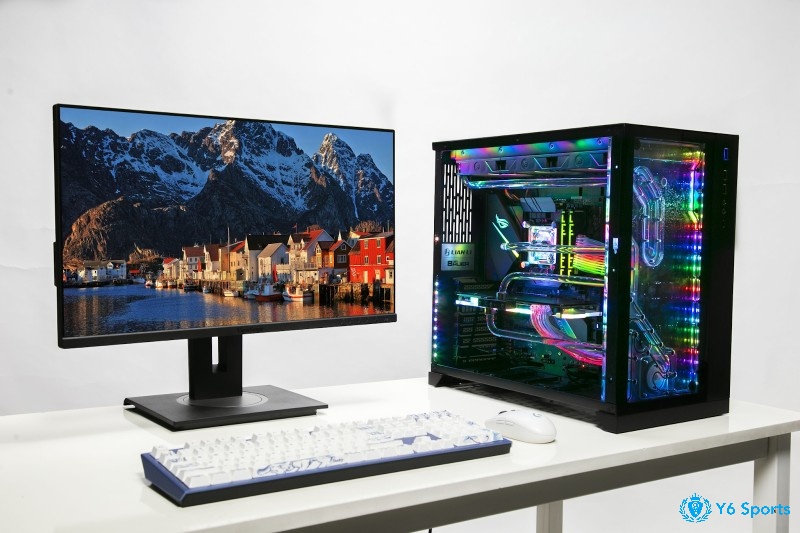 Cấu hình đề nghị để chơi game bắn súng online hay cho PC 2019 mượt mà trên máy tính tầm trung